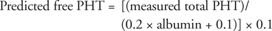 Predictive Performance of the Winter–Tozer and Derivative Equations for ...